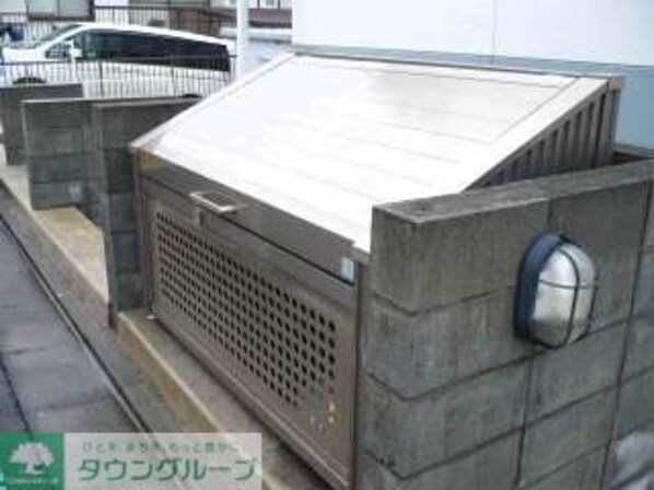 レオパレスムカイハラの物件内観写真